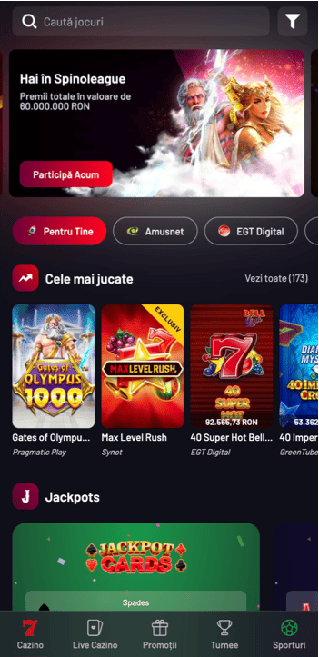 Maxbet Casino